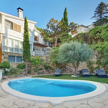 Villa Portugal With Pool & Mountain View *